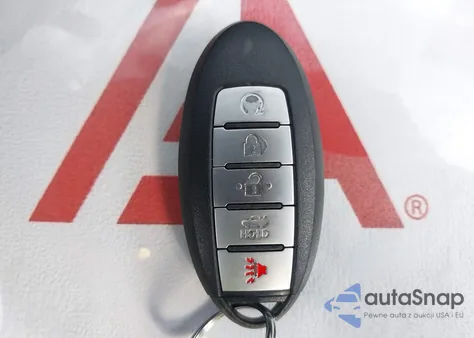 2016 Nissan Altima 2.5 S from USA, damaged, VIN 1N4AL3AP2GC243462